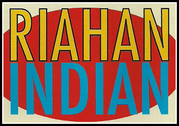 Riahan Indian Tandoori Take Away, 220 Albert Road, Farnworth, Bolton, BL4 9JB.